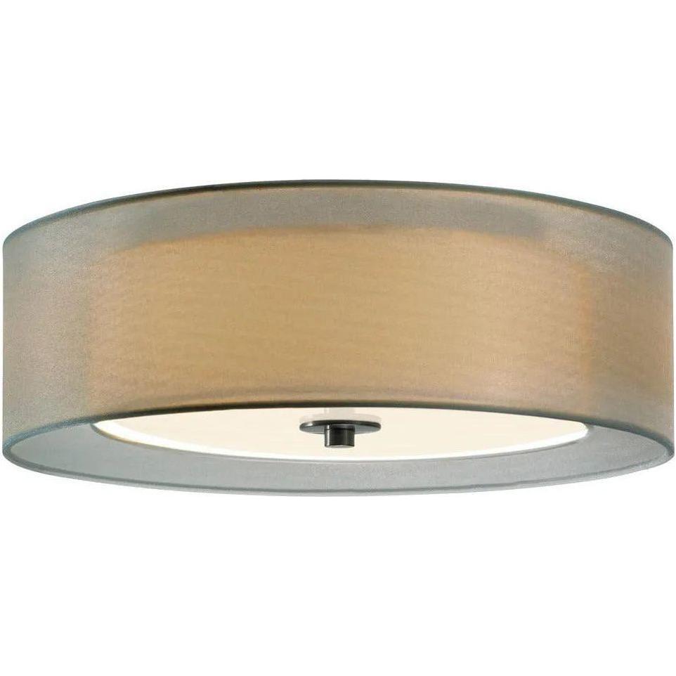 Sonneman - Puri Two Light Surface Mount - 6013.13 - Canada Light Shop