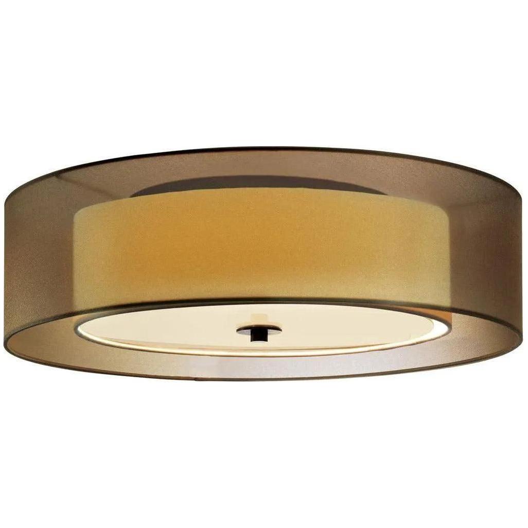 Sonneman - Puri Two Light Surface Mount - 6013.51 - Canada Light Shop