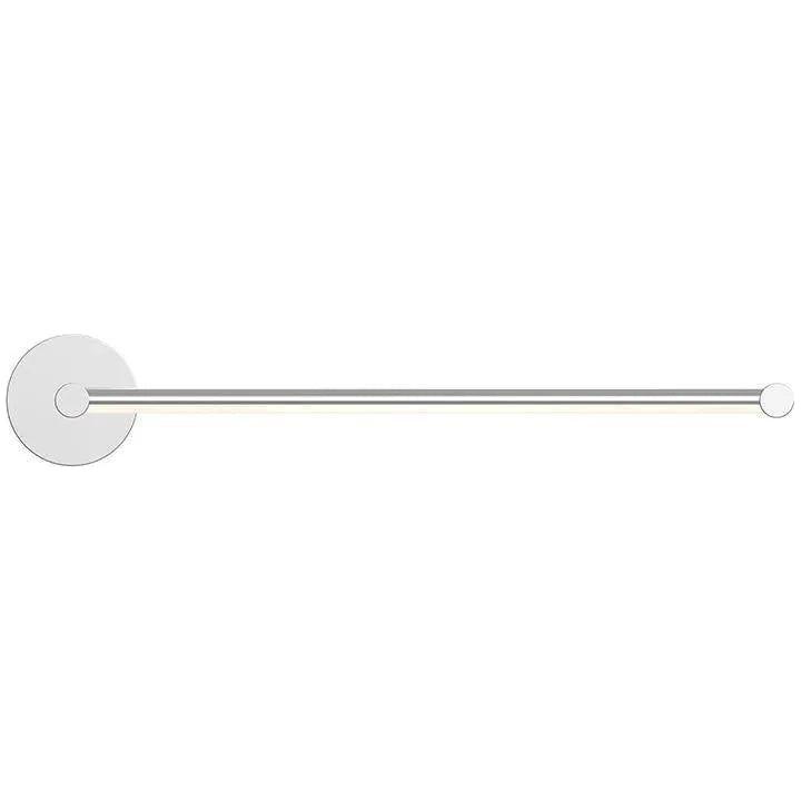 Sonneman - Purolinear 360 LED Wall Bar - 23QPCL120B120PHA - Canada Light Shop