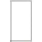Sonneman - Purolinear 360 LED Wall Bar - 23QPCSR24R120PHA - Canada Light Shop