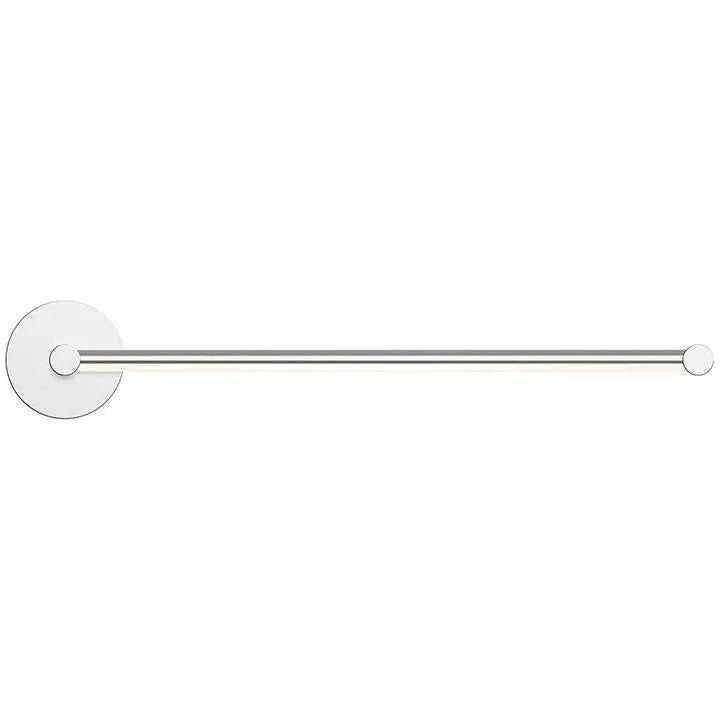 Sonneman - Purolinear 360 LED Wall Bar - 23QSCL120B120PHA - Canada Light Shop