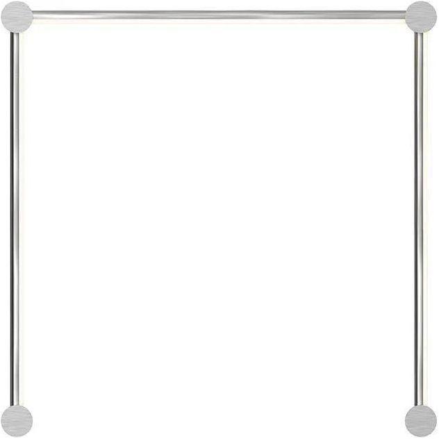 Sonneman - Purolinear 360 LED Wall Bar - 23QSCN122R120PHA - Canada Light Shop