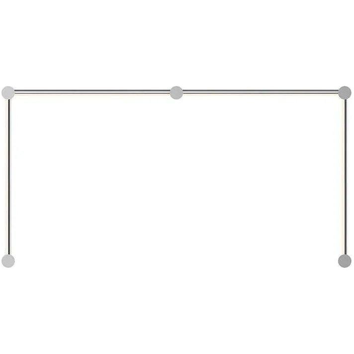 Sonneman - Purolinear 360 LED Wall Bar - 23QSCN222R120PHA - Canada Light Shop