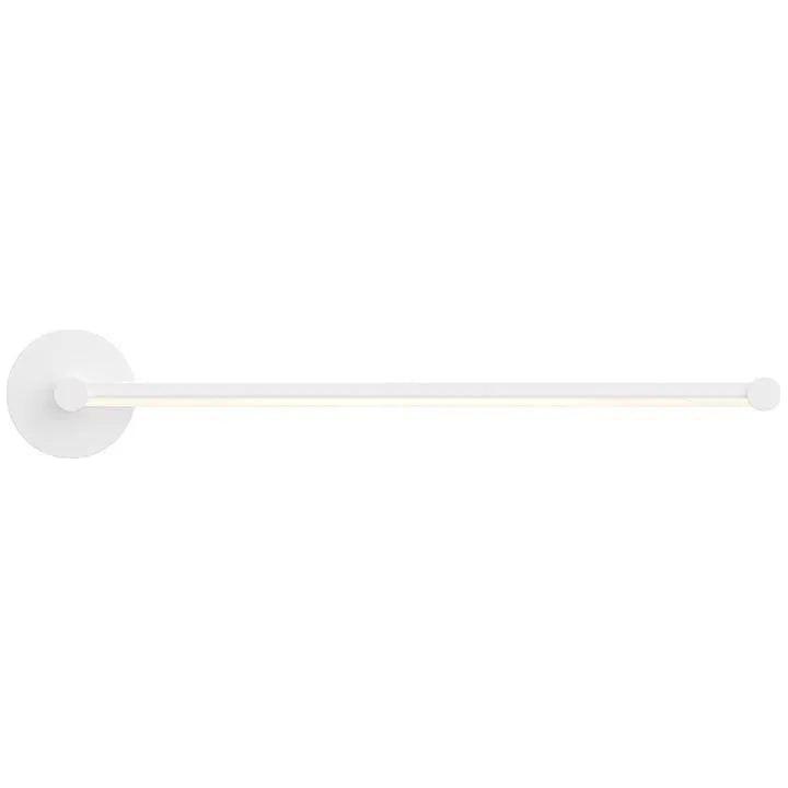 Sonneman - Purolinear 360 LED Wall Bar - 23QSWL120B120PHA - Canada Light Shop