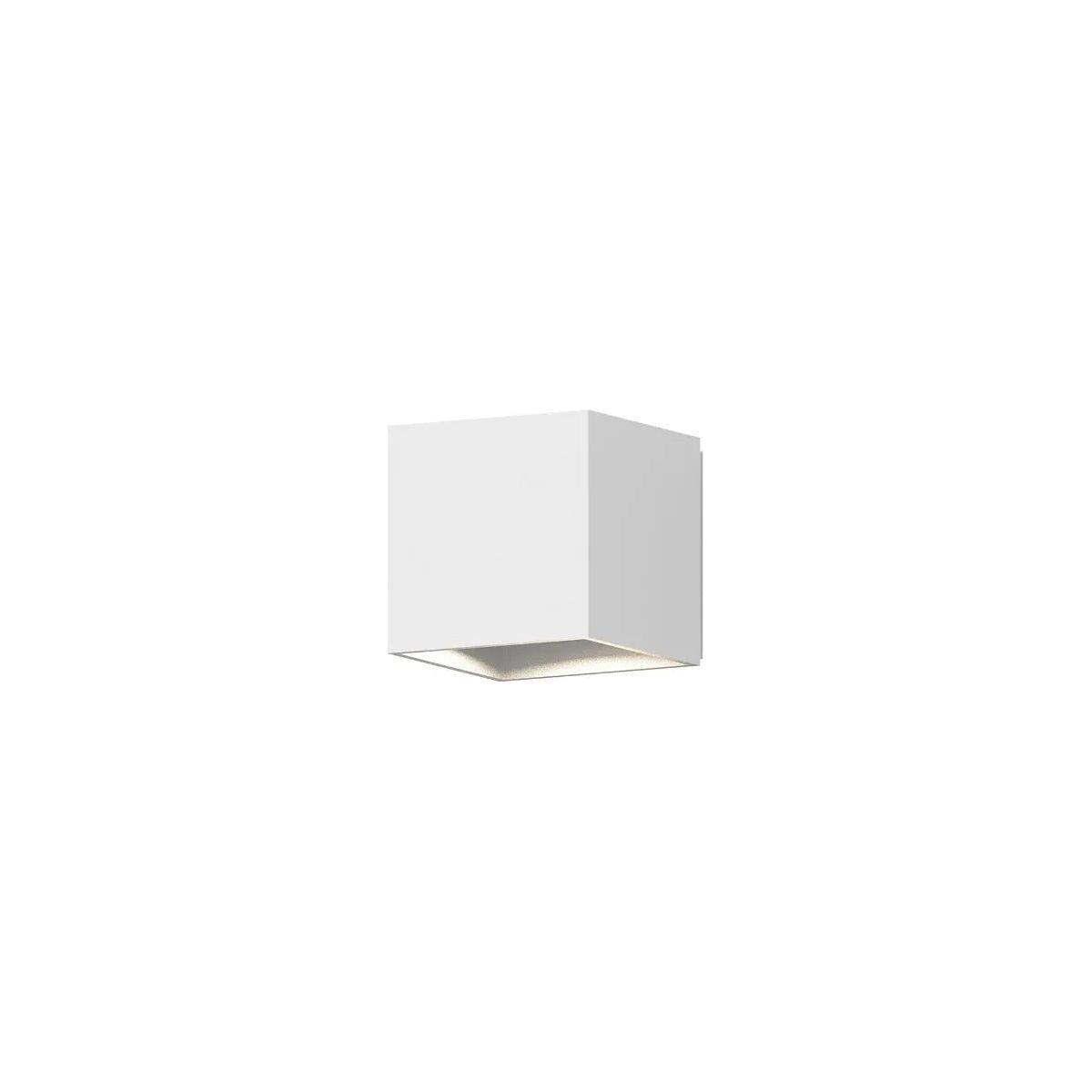 Sonneman - QB Wall Sconce - 7520.98 - Canada Light Shop