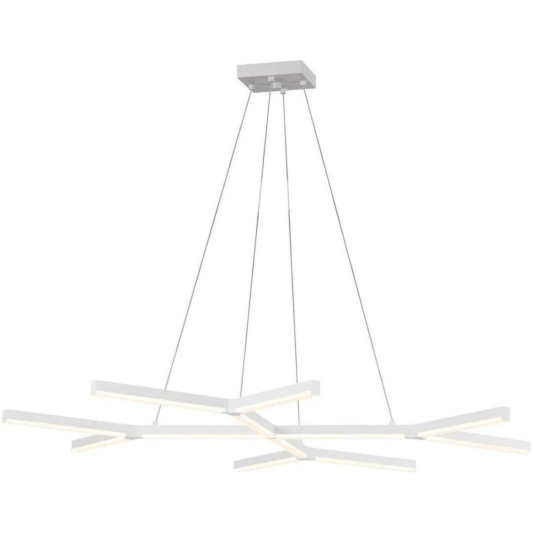 Sonneman - Quad-Y LED Pendant - 2775.03 - Canada Light Shop