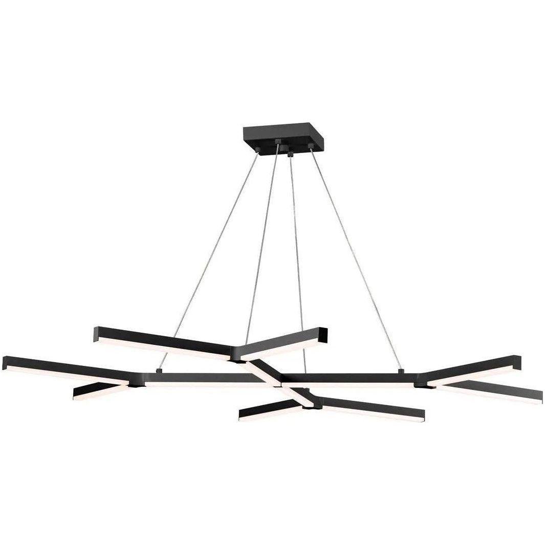 Sonneman - Quad-Y LED Pendant - 2775.25 - Canada Light Shop