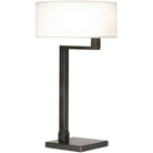 Sonneman - Quadratto Two Light Table Lamp - 6080.13 - Canada Light Shop