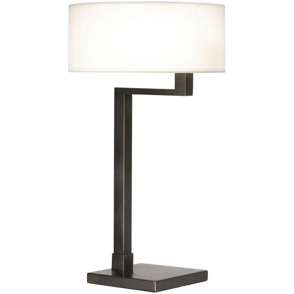 Sonneman - Quadratto Two Light Table Lamp - 6080.13 - Canada Light Shop