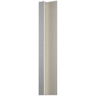 Sonneman - Radiance LED Wall Sconce - 7252.74-WL - Canada Light Shop