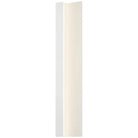 Sonneman - Radiance LED Wall Sconce - 7252.98-WL - Canada Light Shop