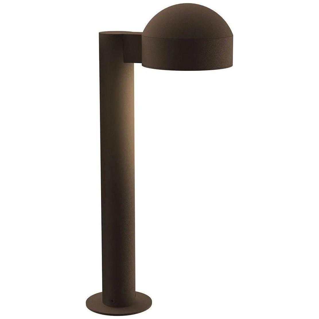 Sonneman - REALS LED Bollard - 7303.DC.PL.72-WL - Canada Light Shop