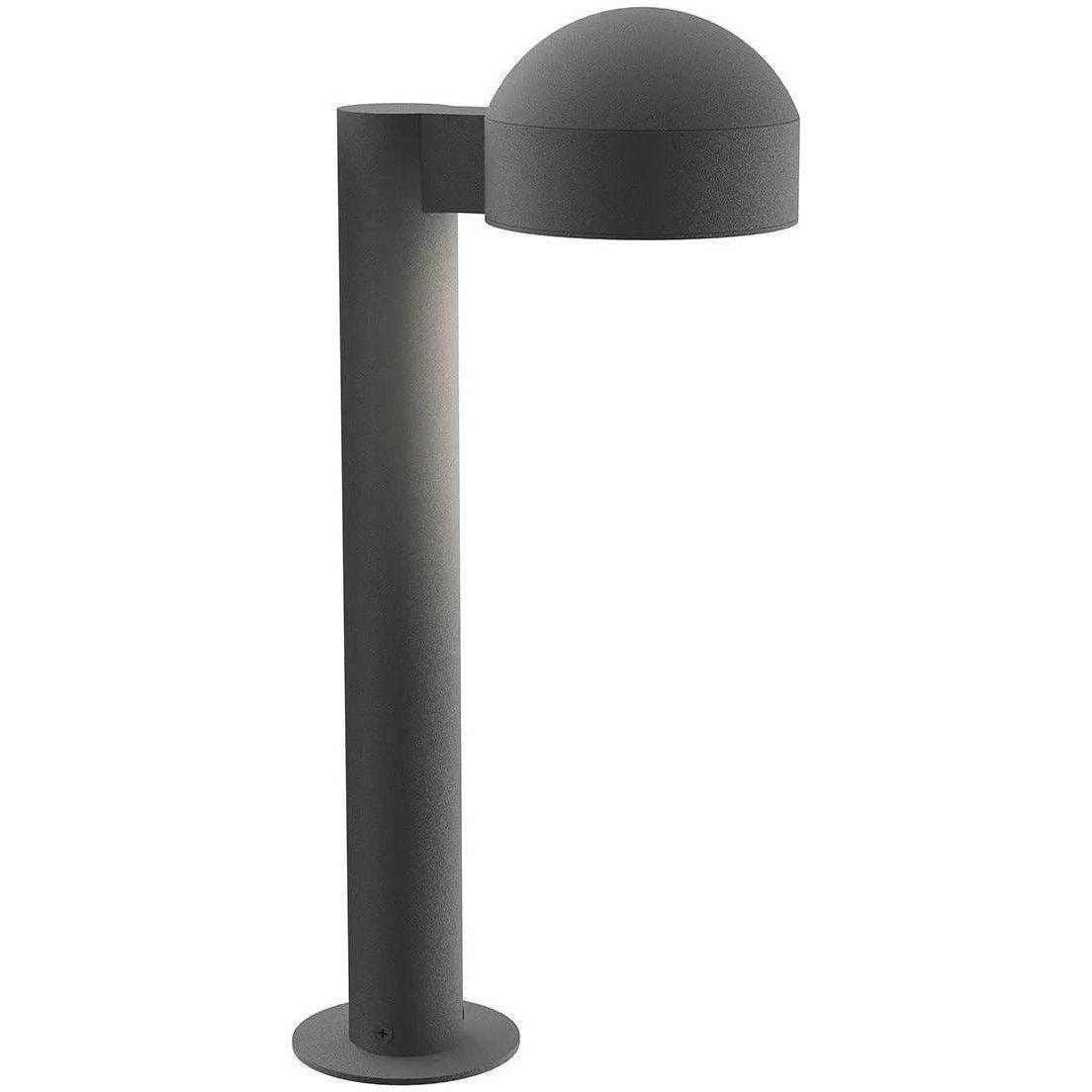 Sonneman - REALS LED Bollard - 7303.DC.PL.74-WL - Canada Light Shop