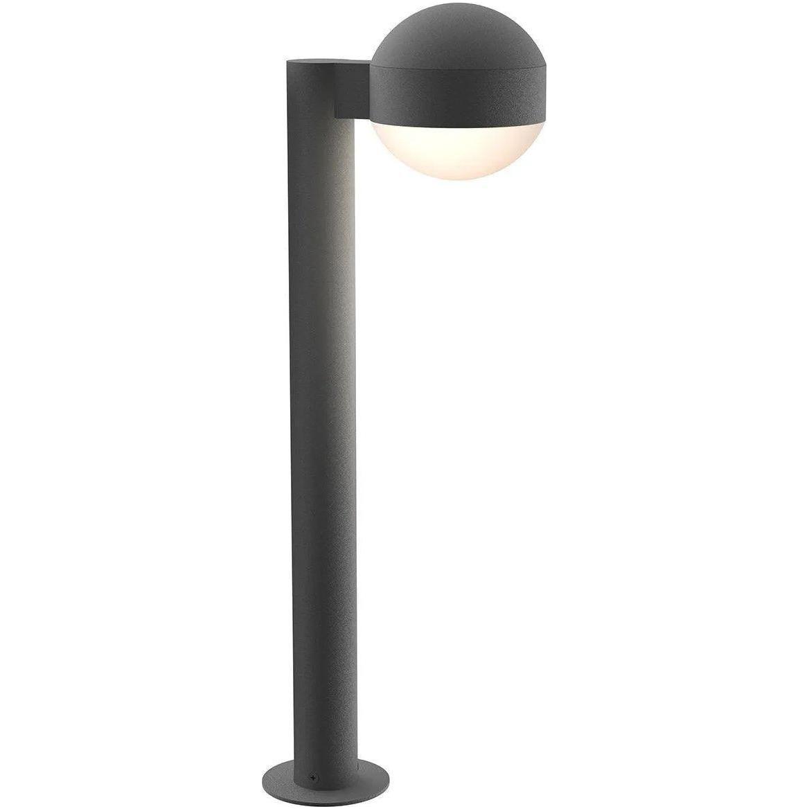 Sonneman - REALS LED Bollard - 7304.DC.DL.74-WL - Canada Light Shop