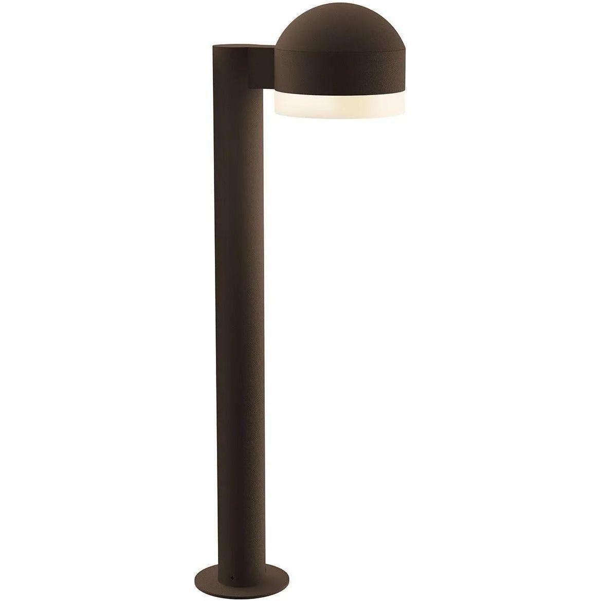 Sonneman - REALS LED Bollard - 7304.DC.FW.72-WL - Canada Light Shop