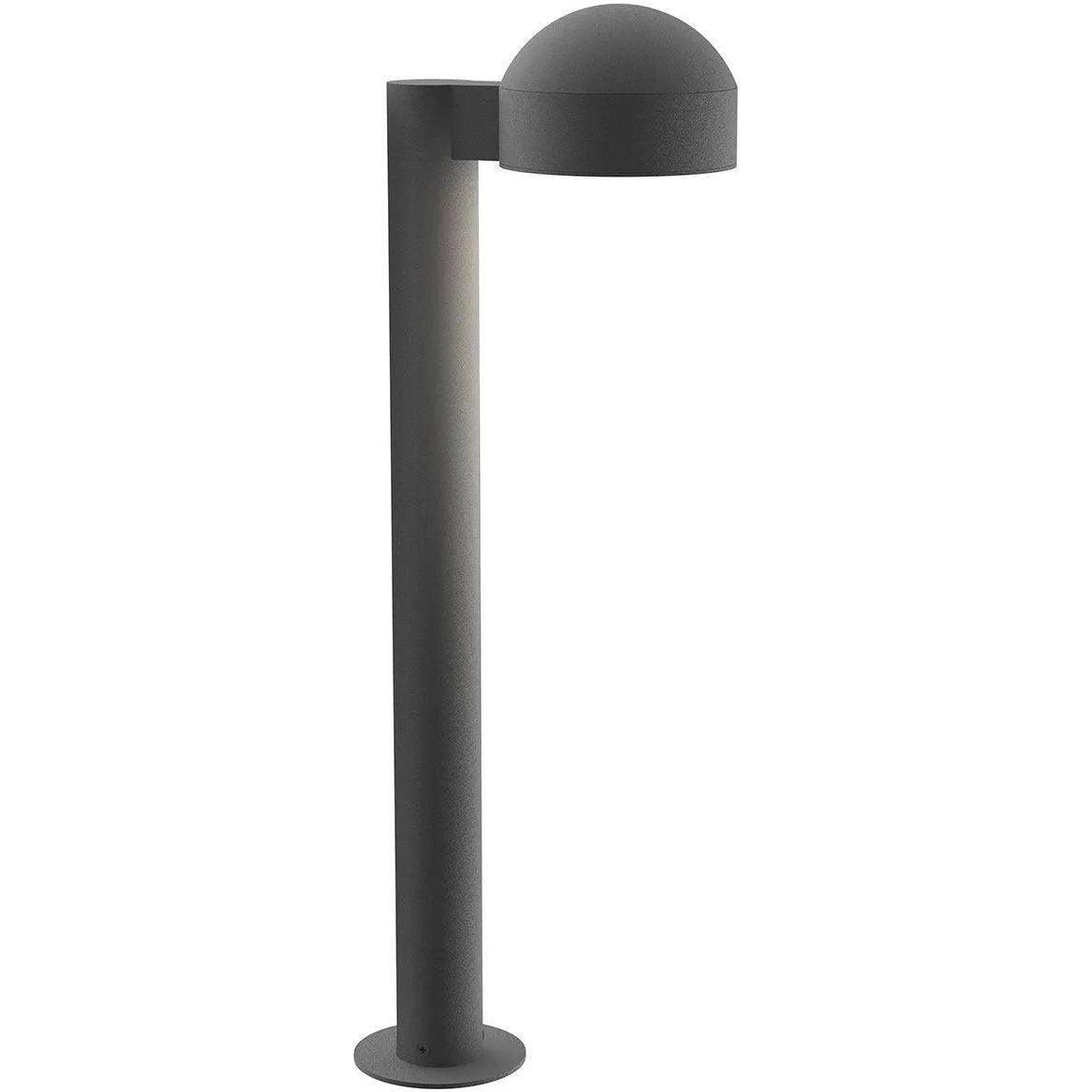 Sonneman - REALS LED Bollard - 7304.DC.PL.74-WL - Canada Light Shop