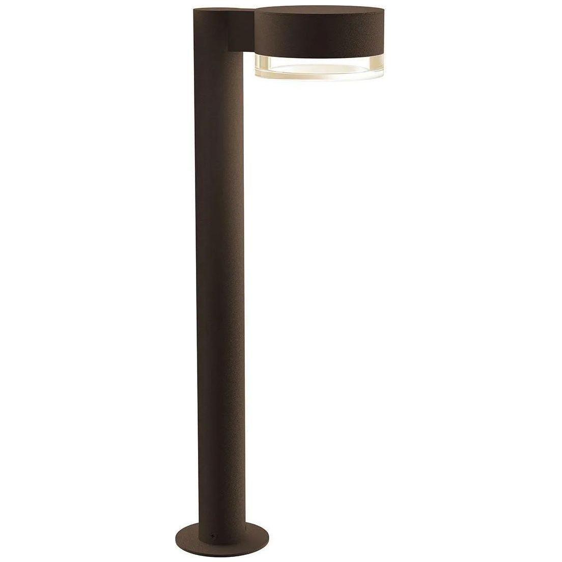Sonneman - REALS LED Bollard - 7304.PC.FH.72-WL - Canada Light Shop