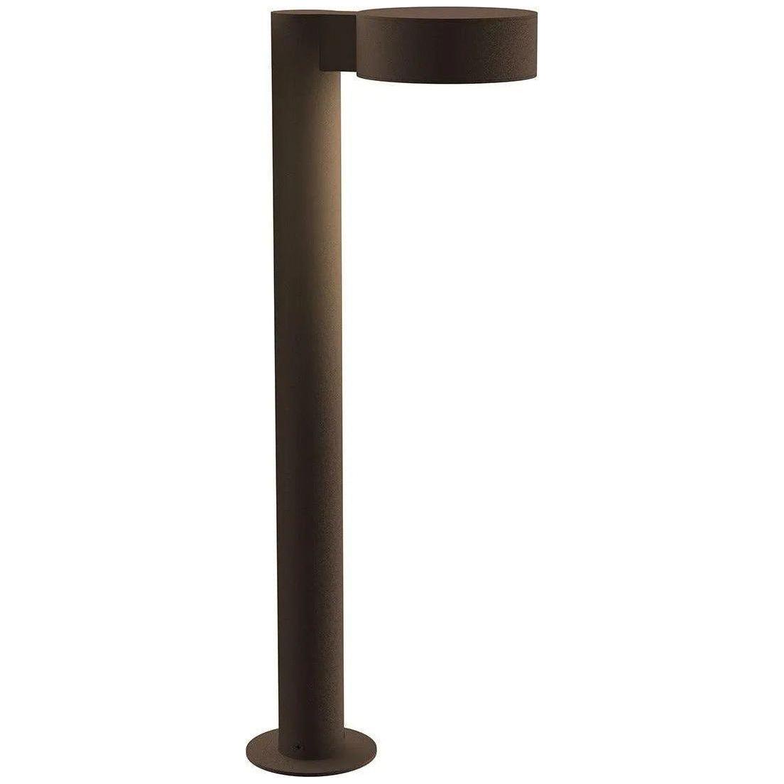 Sonneman - REALS LED Bollard - 7304.PC.PL.72-WL - Canada Light Shop