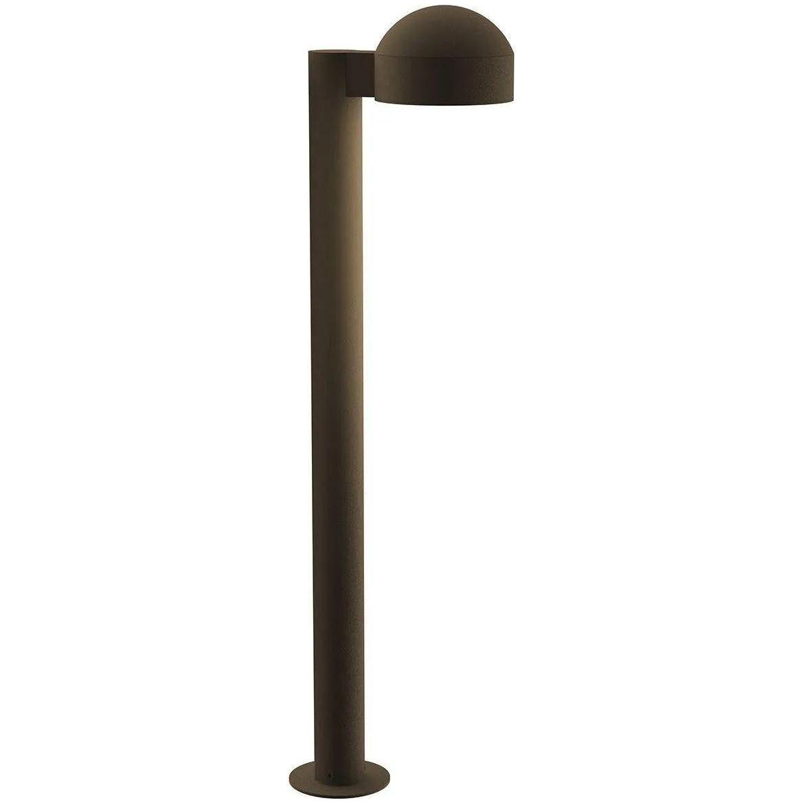 Sonneman - REALS LED Bollard - 7305.DC.PL.72-WL - Canada Light Shop