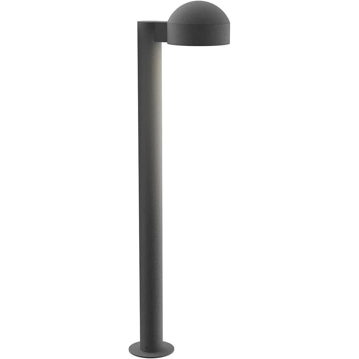 Sonneman - REALS LED Bollard - 7305.DC.PL.74-WL - Canada Light Shop