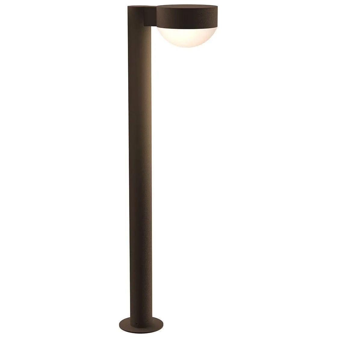 Sonneman - REALS LED Bollard - 7305.PC.DL.72-WL - Canada Light Shop
