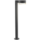 Sonneman - REALS LED Bollard - 7305.PC.FH.74-WL - Canada Light Shop