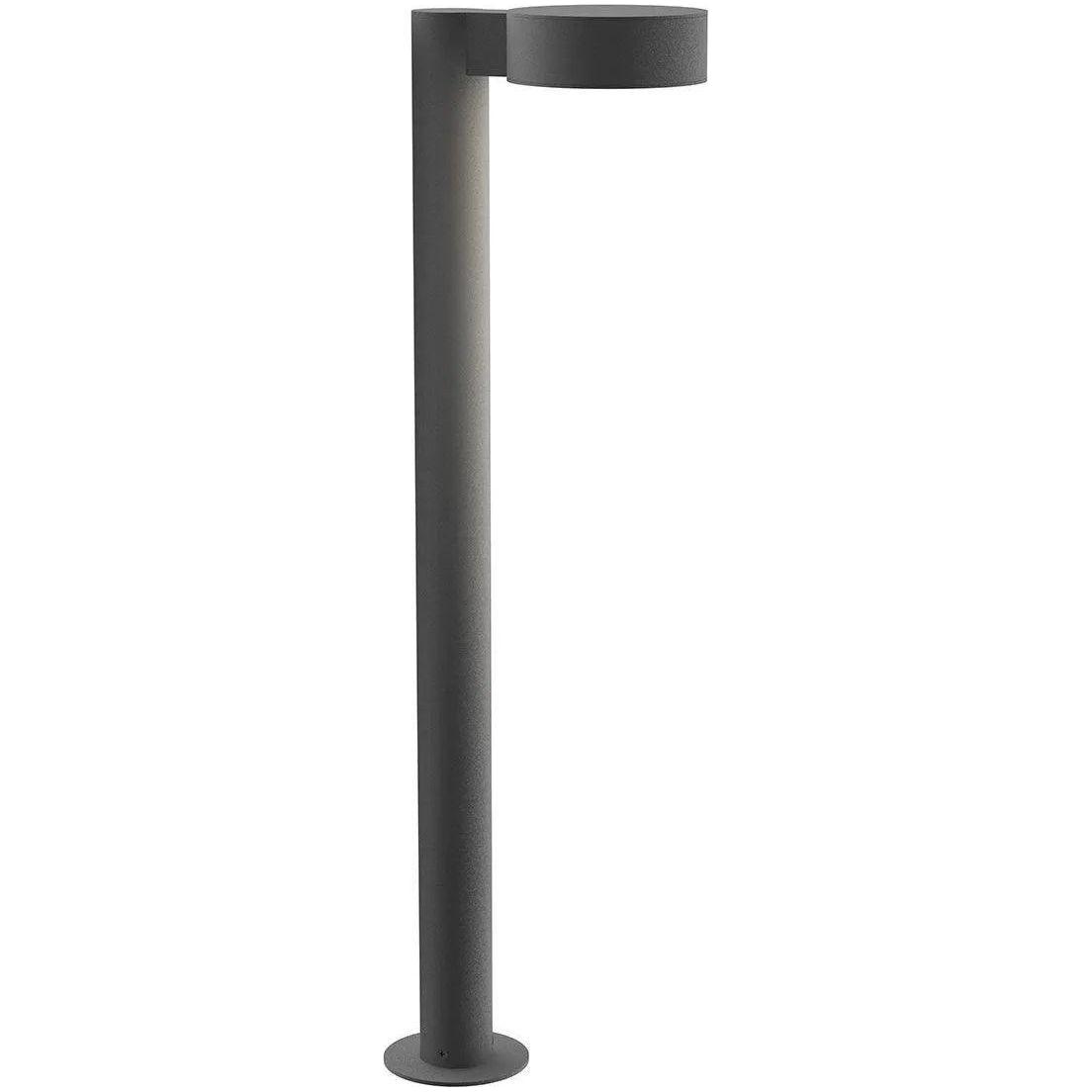 Sonneman - REALS LED Bollard - 7305.PC.PL.74-WL - Canada Light Shop