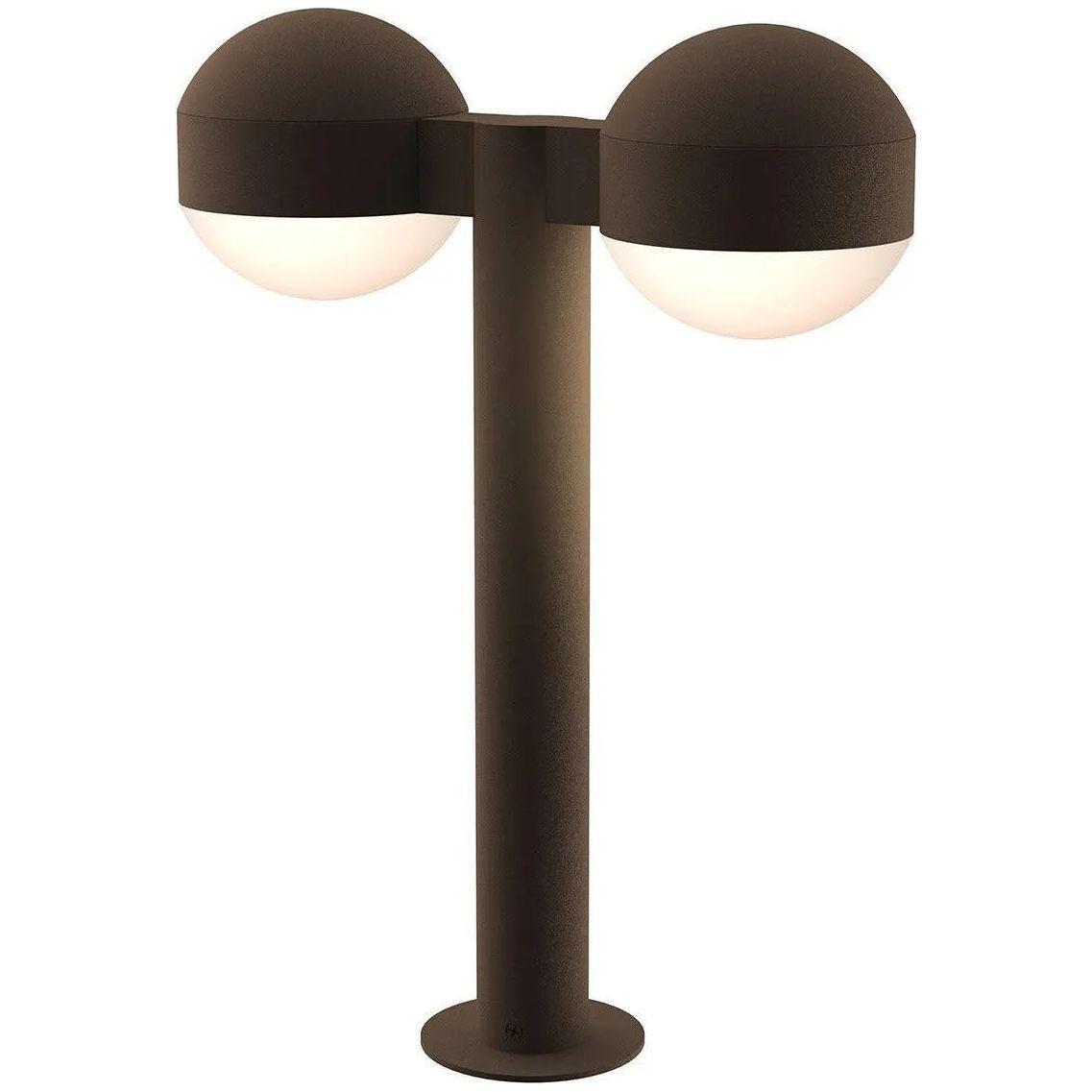 Sonneman - REALS LED Bollard - 7306.DC.DL.72-WL - Canada Light Shop