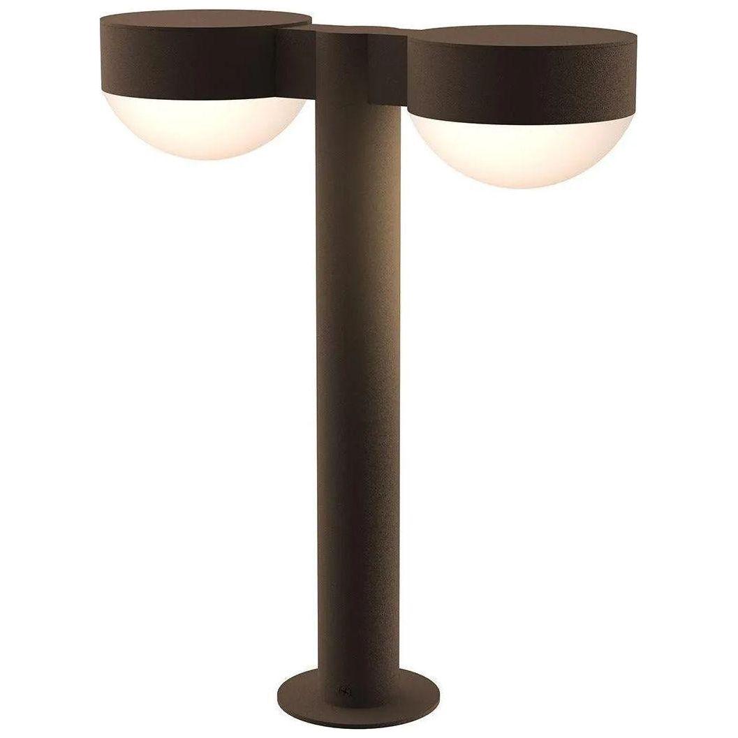 Sonneman - REALS LED Bollard - 7306.PC.DL.72-WL - Canada Light Shop