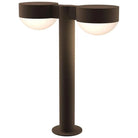 Sonneman - REALS LED Bollard - 7306.PC.DL.72-WL - Canada Light Shop