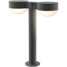 Sonneman - REALS LED Bollard - 7306.PC.DL.74-WL - Canada Light Shop
