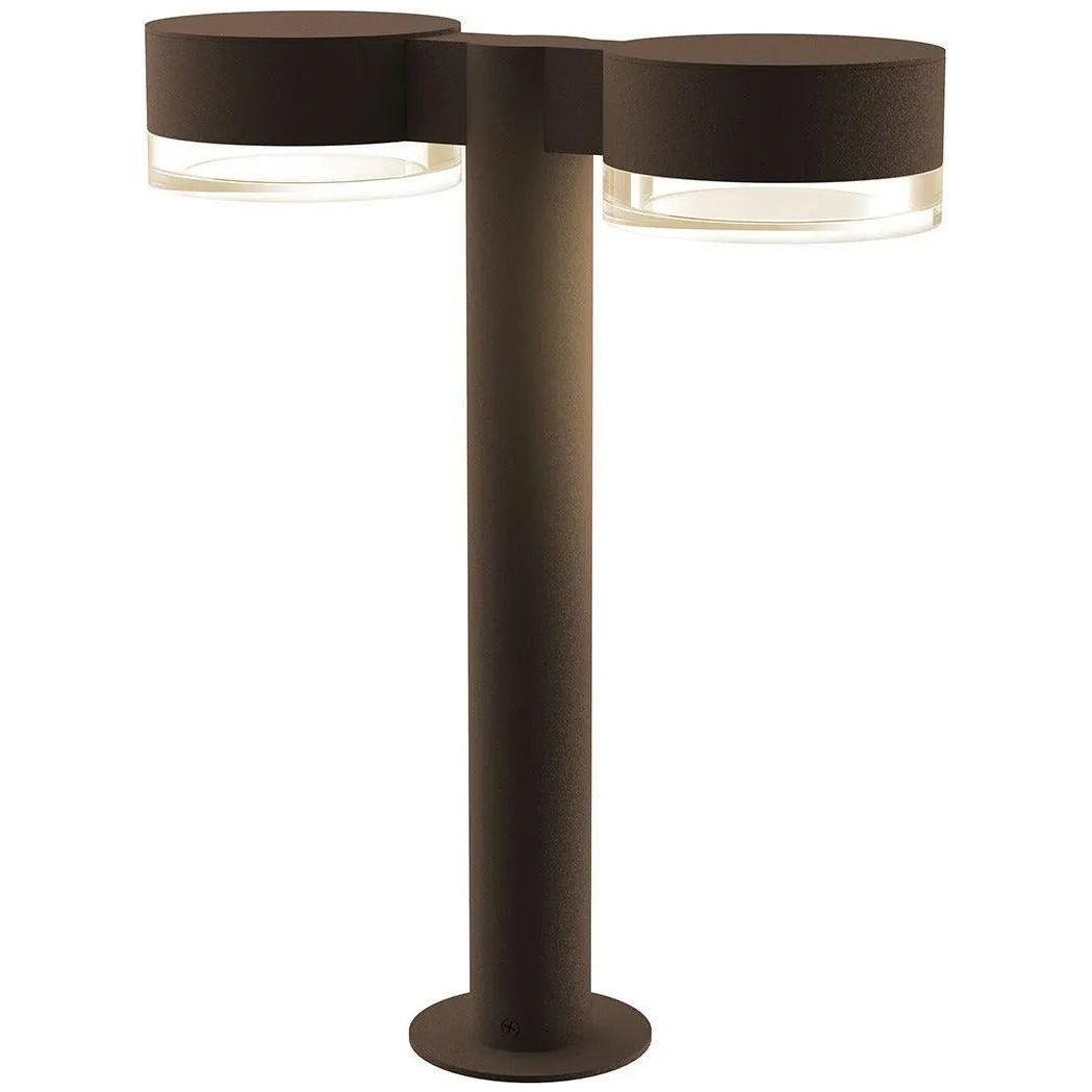 Sonneman - REALS LED Bollard - 7306.PC.FH.72-WL - Canada Light Shop