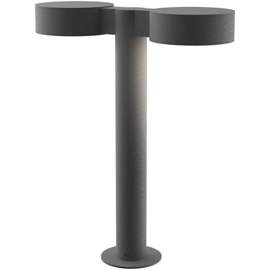 Sonneman - REALS LED Bollard - 7306.PC.PL.74-WL - Canada Light Shop