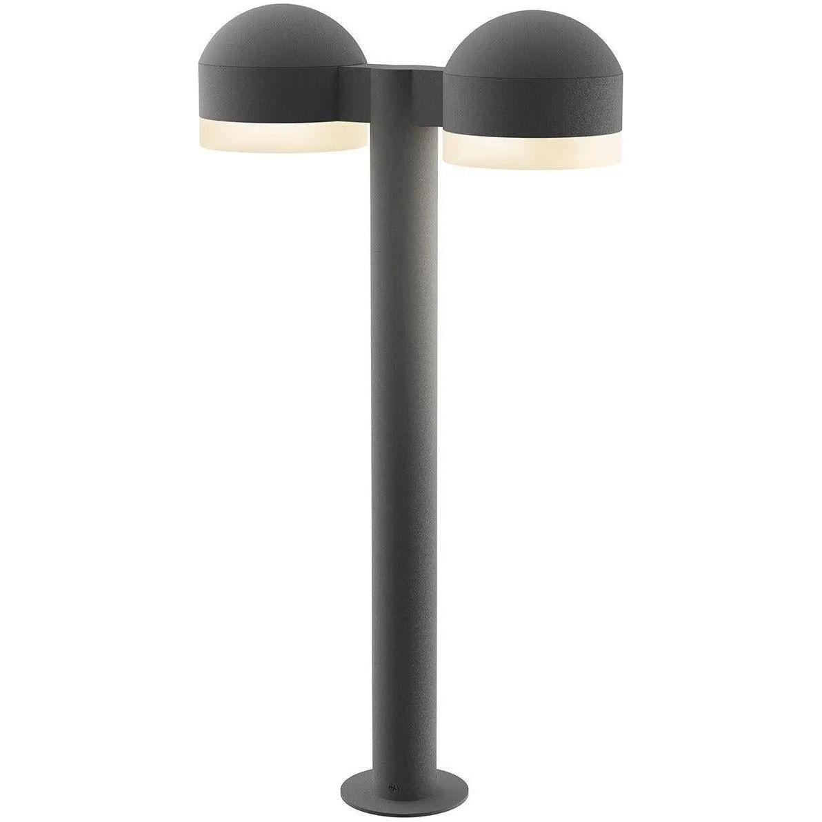 Sonneman - REALS LED Bollard - 7307.DC.FW.74-WL - Canada Light Shop