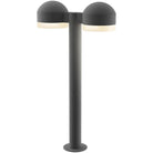 Sonneman - REALS LED Bollard - 7307.DC.FW.74-WL - Canada Light Shop