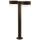 Sonneman - REALS LED Bollard - 7307.PC.FH.72-WL - Canada Light Shop