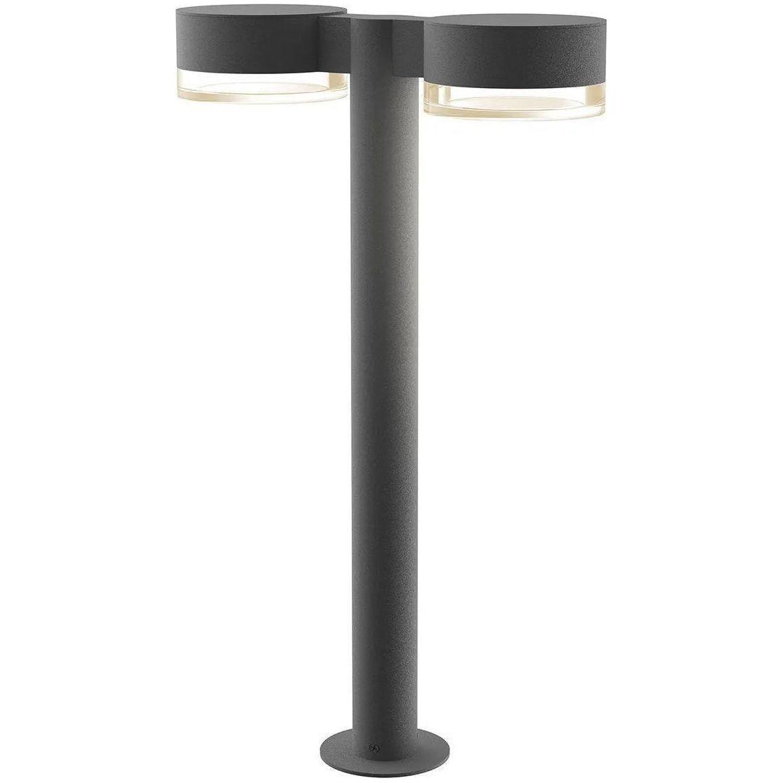 Sonneman - REALS LED Bollard - 7307.PC.FH.74-WL - Canada Light Shop