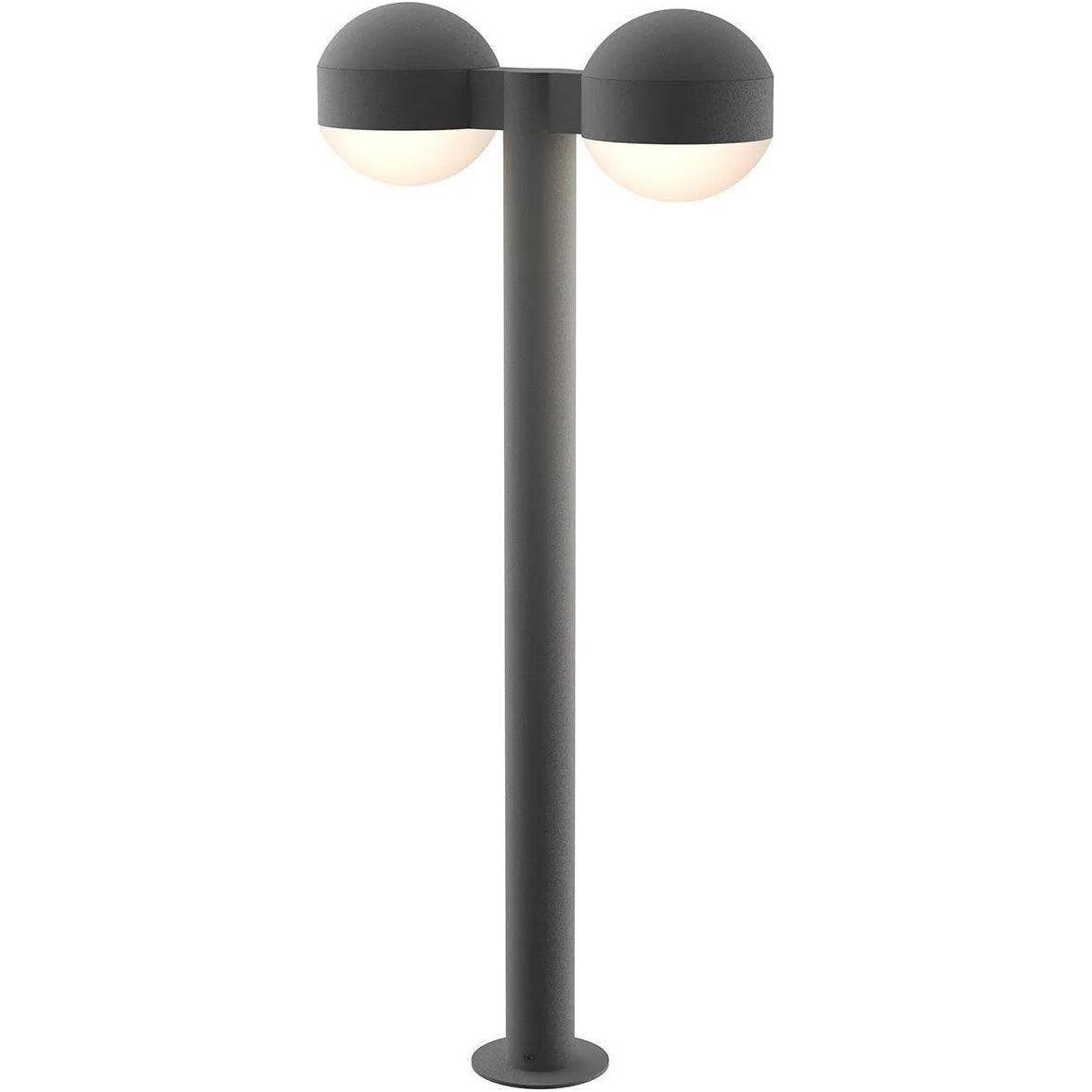 Sonneman - REALS LED Bollard - 7308.DC.DL.74-WL - Canada Light Shop