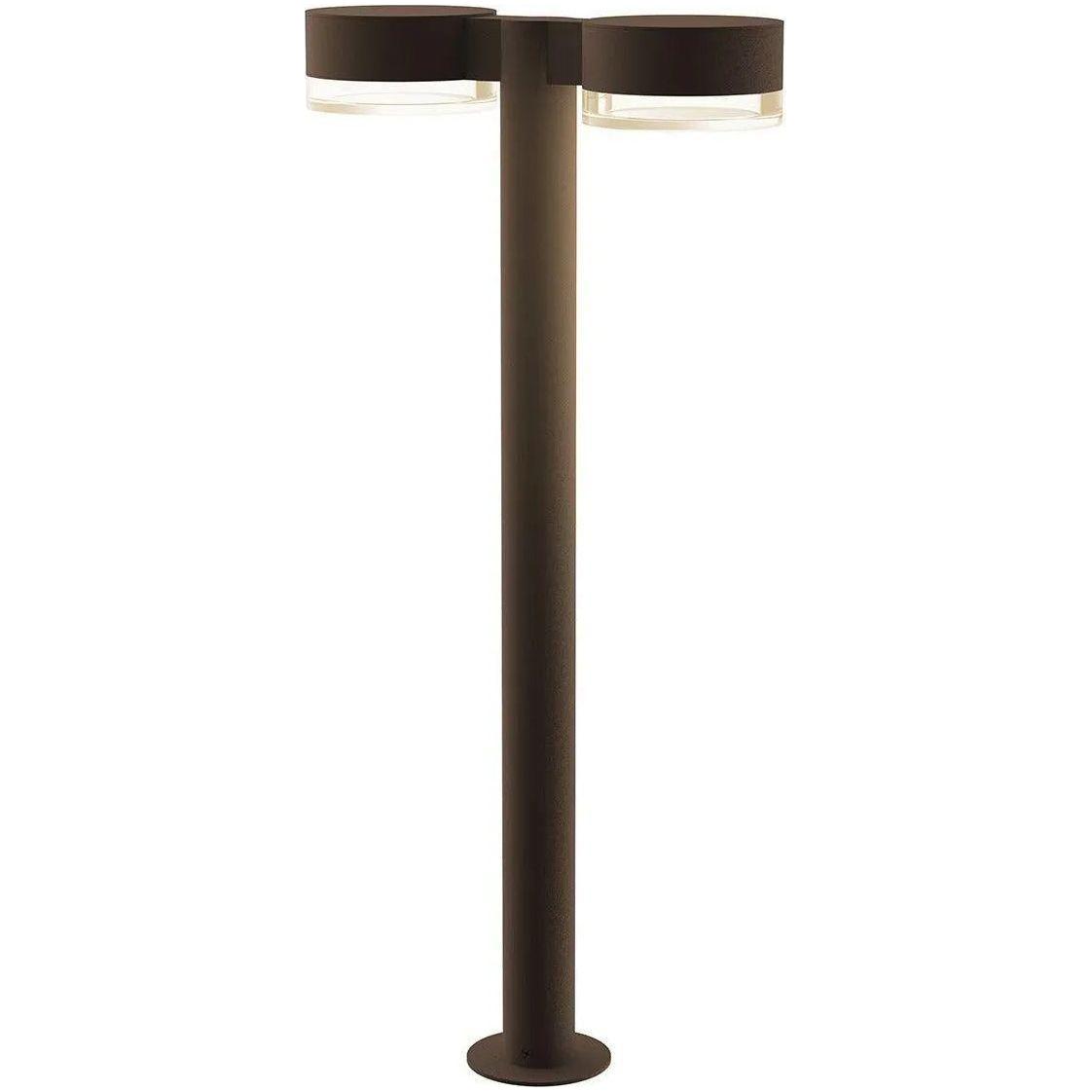 Sonneman - REALS LED Bollard - 7308.PC.FH.72-WL - Canada Light Shop