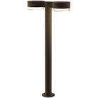 Sonneman - REALS LED Bollard - 7308.PC.FH.72-WL - Canada Light Shop