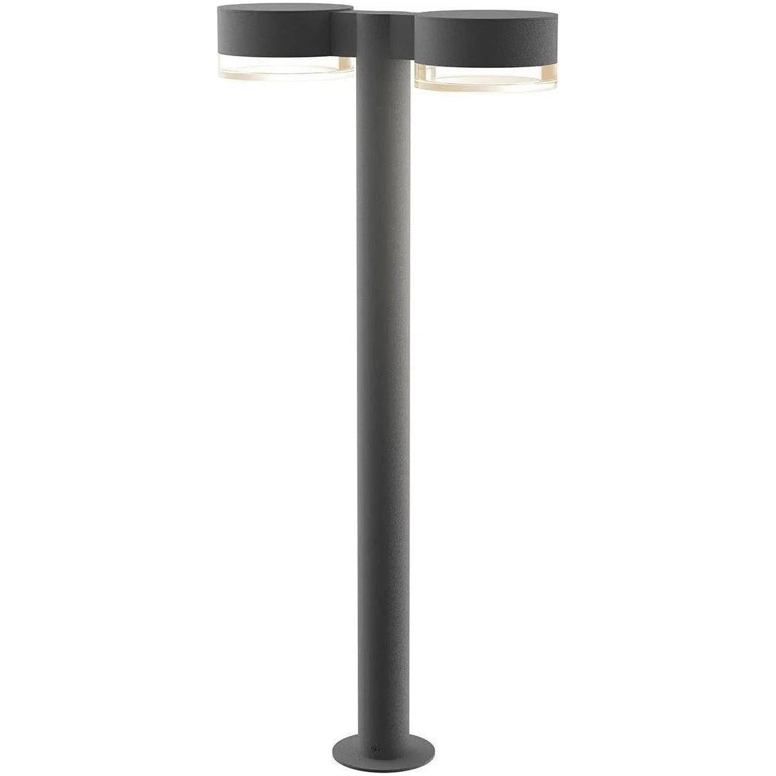 Sonneman - REALS LED Bollard - 7308.PC.FH.74-WL - Canada Light Shop