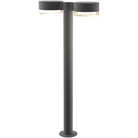 Sonneman - REALS LED Bollard - 7308.PC.FH.74-WL - Canada Light Shop