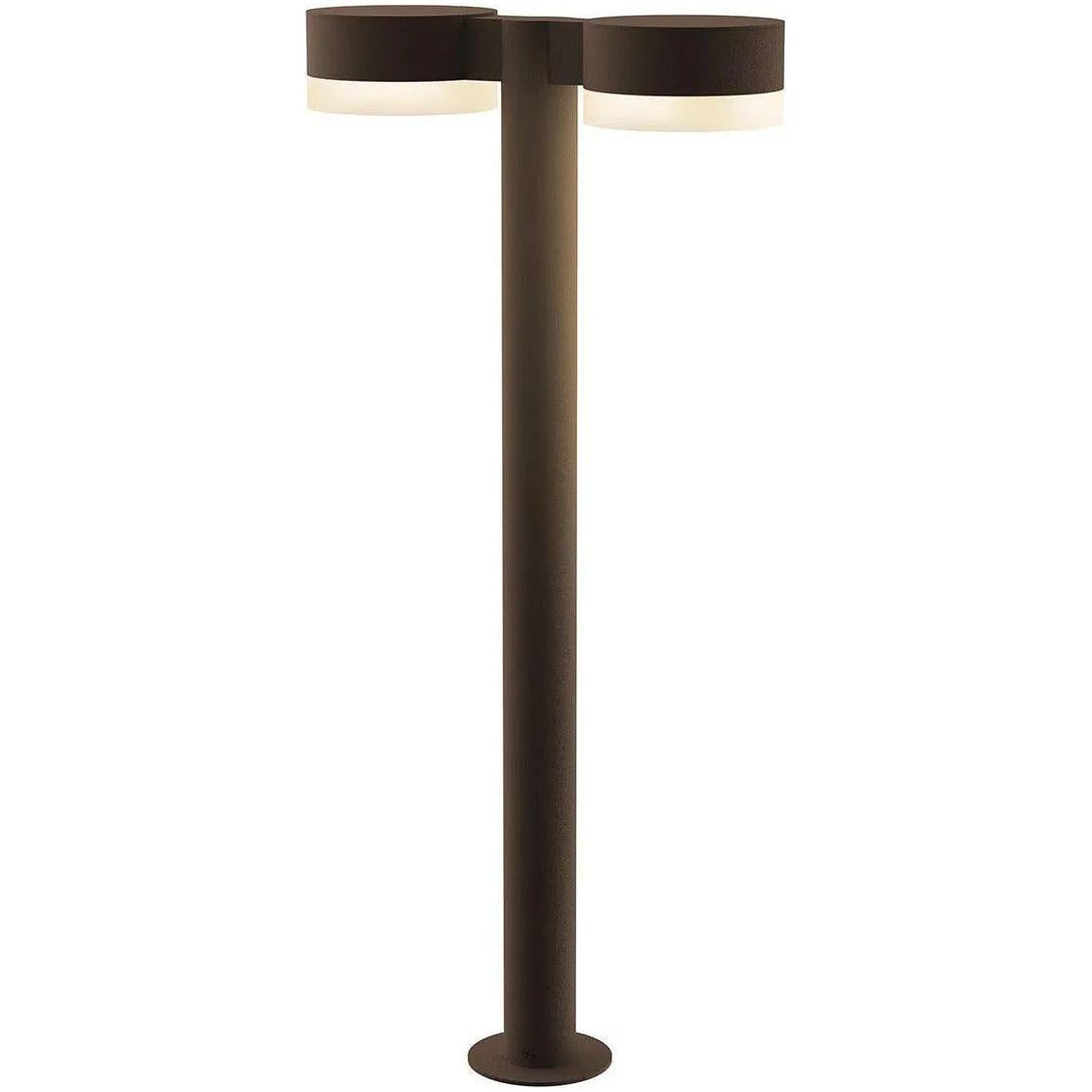 Sonneman - REALS LED Bollard - 7308.PC.FW.72-WL - Canada Light Shop