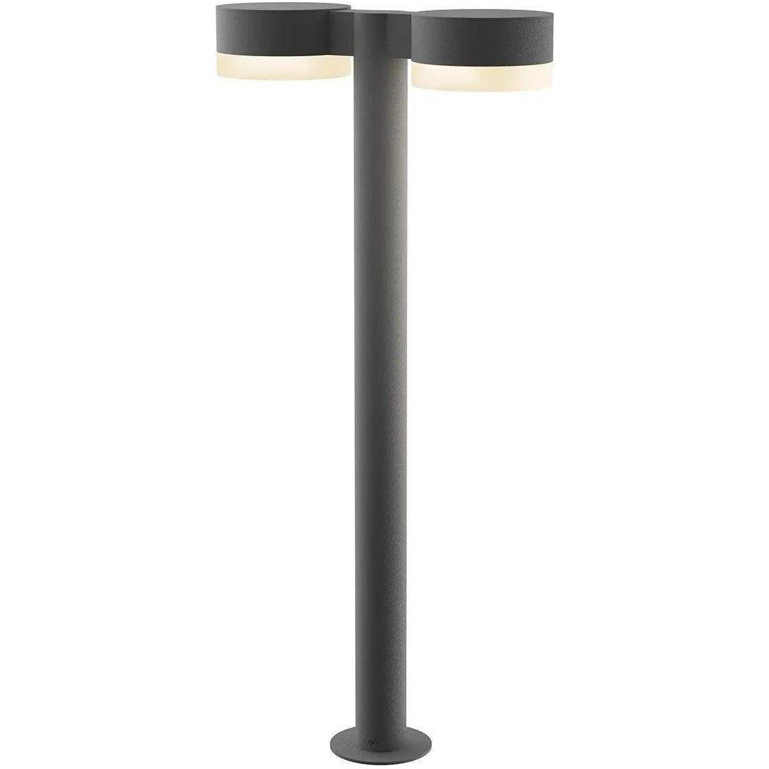 Sonneman - REALS LED Bollard - 7308.PC.FW.74-WL - Canada Light Shop