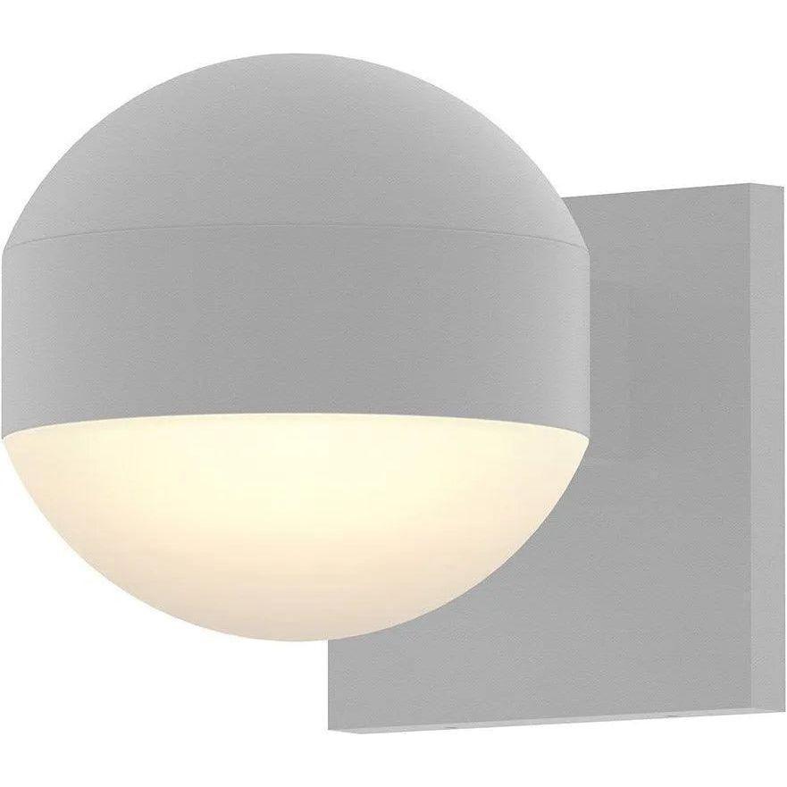 Sonneman - REALS LED Wall Sconce - 7300.DC.DL.98-WL - Canada Light Shop