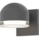 Sonneman - REALS LED Wall Sconce - 7300.DC.FH.74-WL - Canada Light Shop