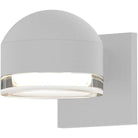 Sonneman - REALS LED Wall Sconce - 7300.DC.FH.98-WL - Canada Light Shop