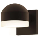 Sonneman - REALS LED Wall Sconce - 7300.DC.FW.72-WL - Canada Light Shop