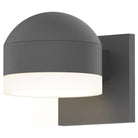 Sonneman - REALS LED Wall Sconce - 7300.DC.FW.74-WL - Canada Light Shop