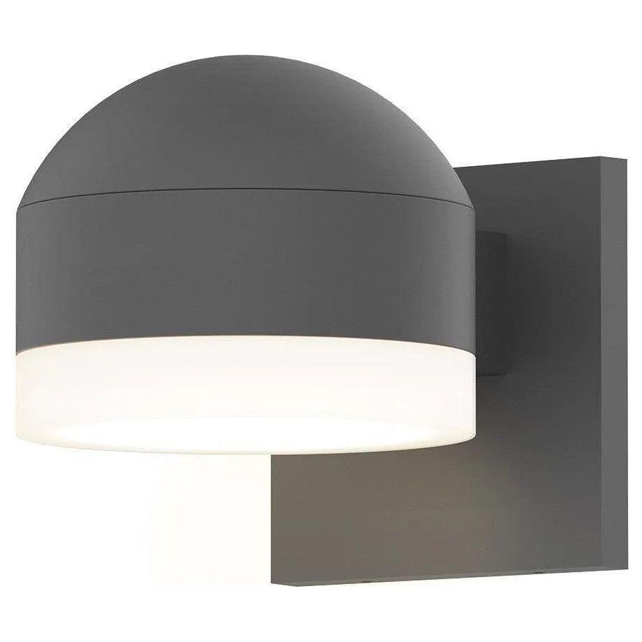 Sonneman - REALS LED Wall Sconce - 7300.DC.FW.74-WL - Canada Light Shop